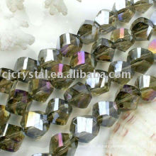 Corte de Máquina Cristal Loose Beads